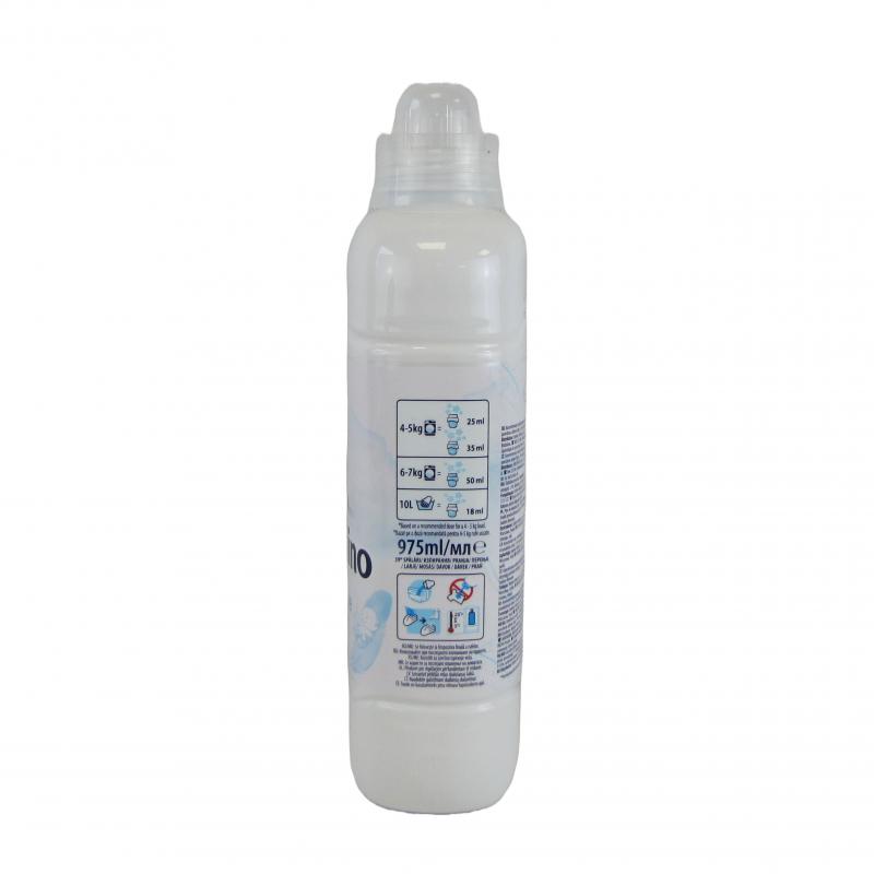 Coccolino płyn do płukania 0,975L (39 prań)<br>Sensitive & Soft
